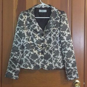 Tahari Arthur S. Levine blazer